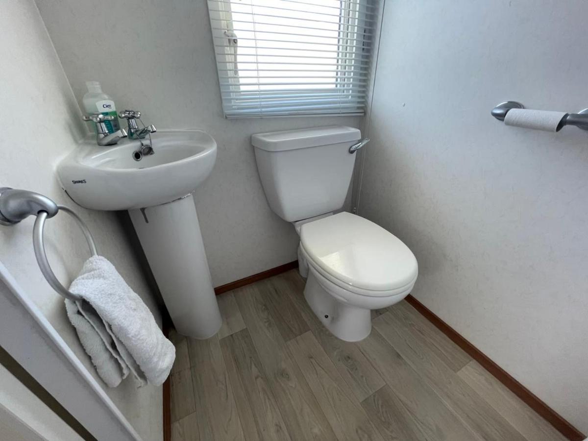 27 Tower View Pevensey Bay Holiday Park Dış mekan fotoğraf