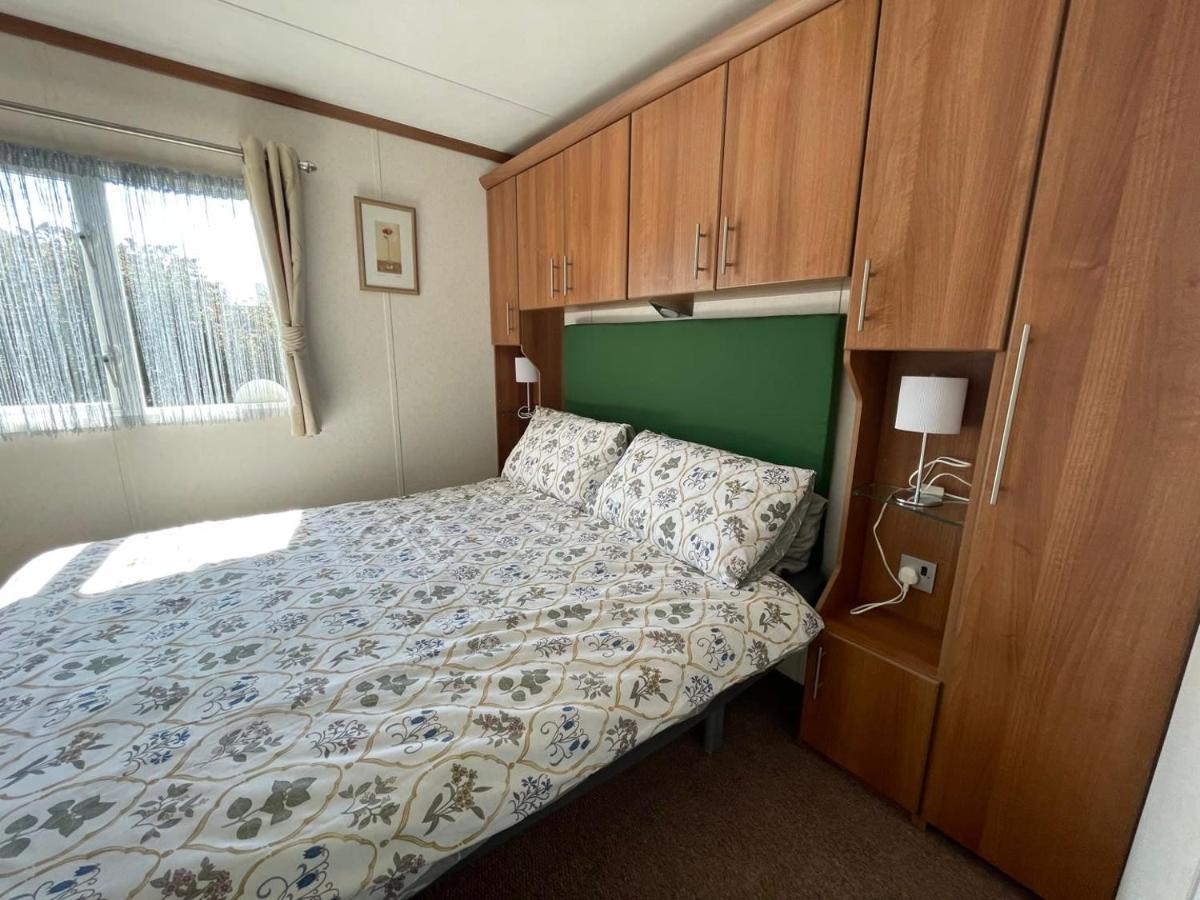 27 Tower View Pevensey Bay Holiday Park Dış mekan fotoğraf