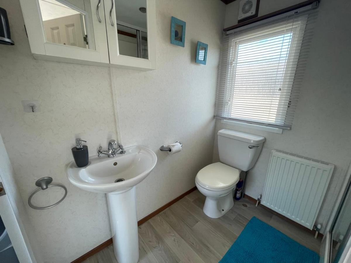 27 Tower View Pevensey Bay Holiday Park Dış mekan fotoğraf