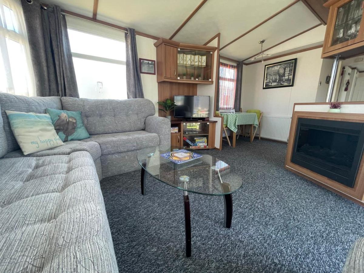 27 Tower View Pevensey Bay Holiday Park Dış mekan fotoğraf