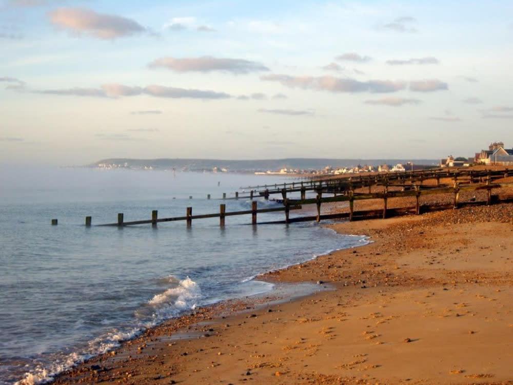 27 Tower View Pevensey Bay Holiday Park Dış mekan fotoğraf