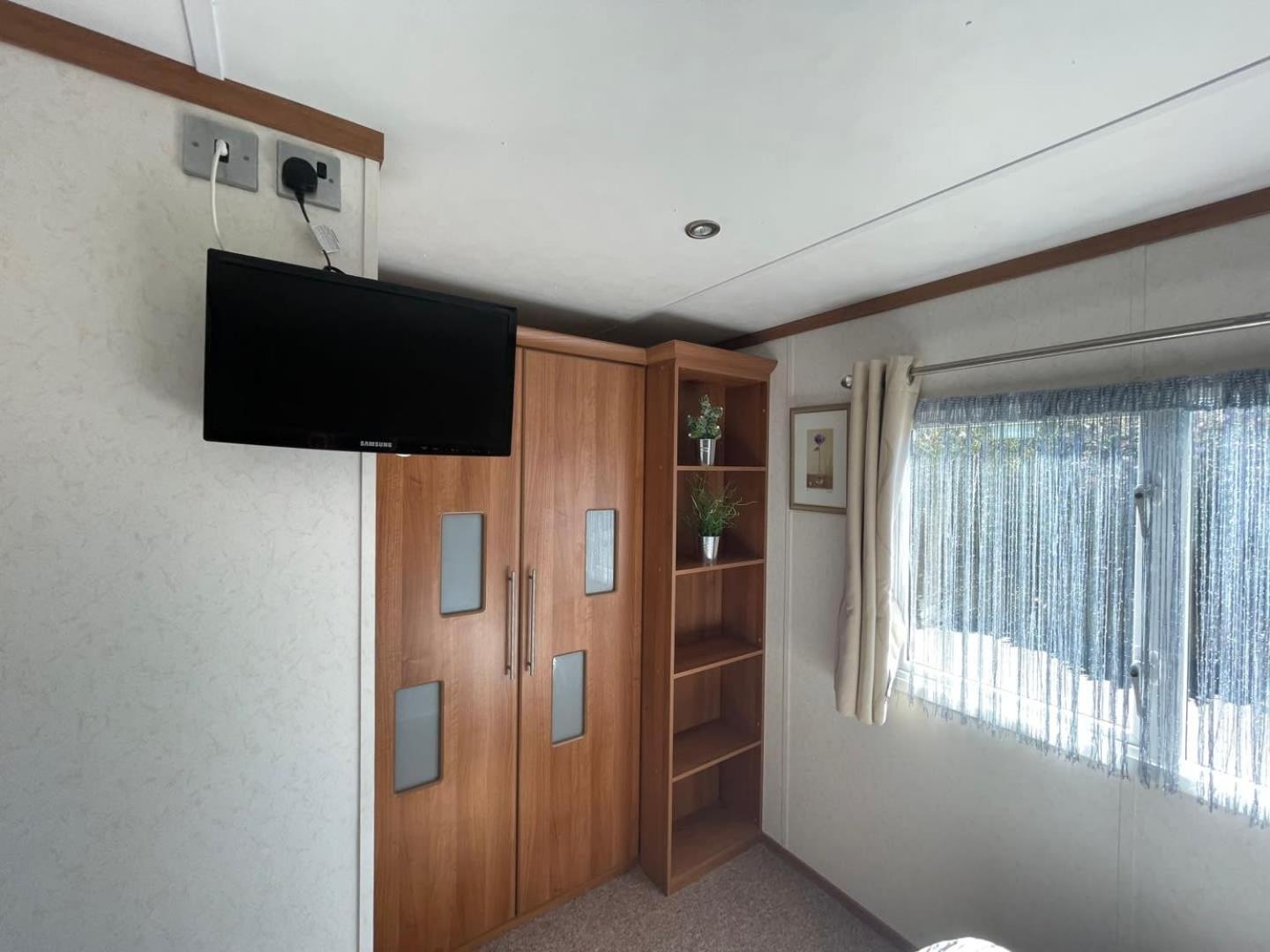 27 Tower View Pevensey Bay Holiday Park Dış mekan fotoğraf