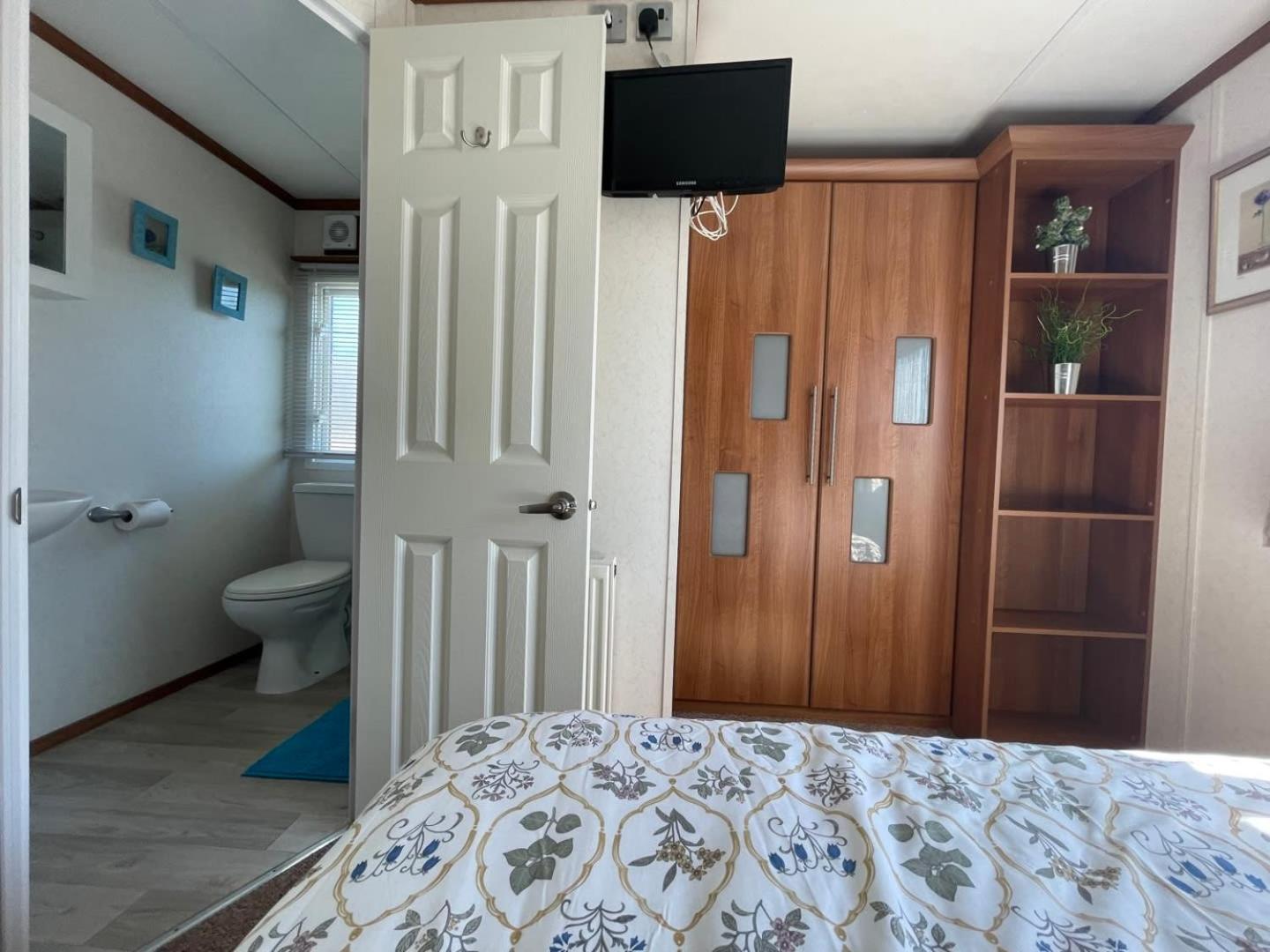 27 Tower View Pevensey Bay Holiday Park Dış mekan fotoğraf