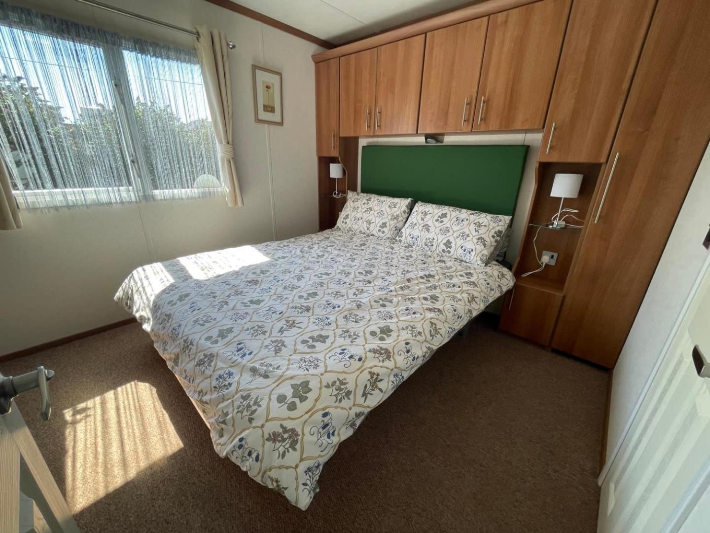 27 Tower View Pevensey Bay Holiday Park Dış mekan fotoğraf