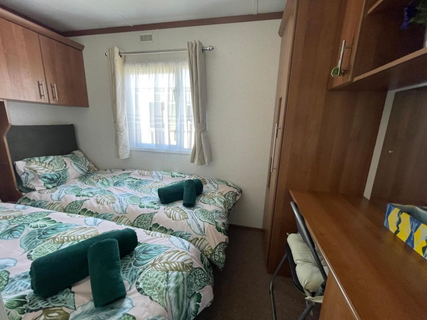 27 Tower View Pevensey Bay Holiday Park Dış mekan fotoğraf